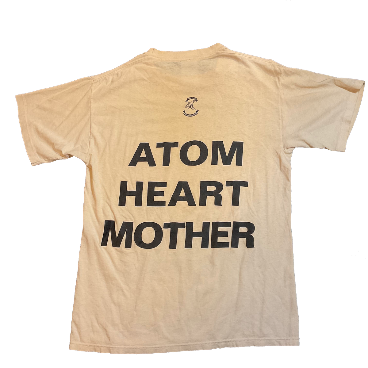 Lot 556 - Pink Floyd, Atom Heart Mother