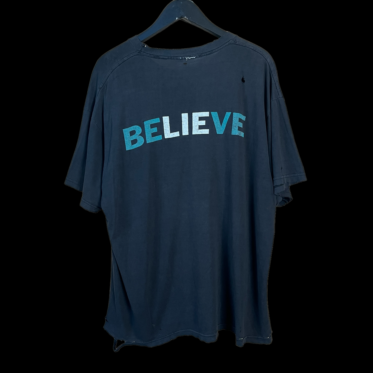 MARILYN MANSON「BELIEVE」XL