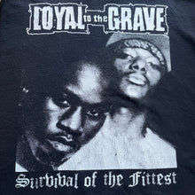 Load image into Gallery viewer, LOYAL TO THE GRAVE「MOBB DEEP」XXL