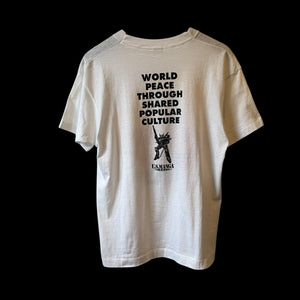 U.S. CORPS「WORLD PEACE」L