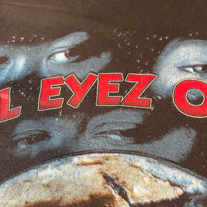 2PAC「ALL EYEZ ON ME」XL