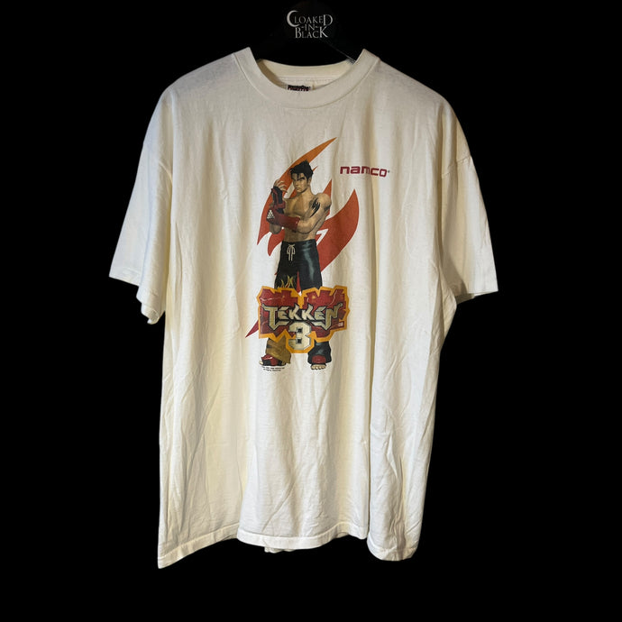 TEKKEN 3「PROMO」XL