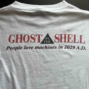 GHOST IN THE SHELL「PEOPLE LOVE MACHINES」L