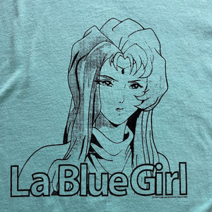 LA BLIE GIRL「MARIA」L