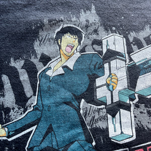 TRIGUN「WOLFWOOD」XL