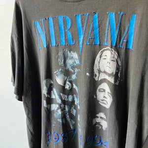 NIRVANA「BLACK SHEEP」L