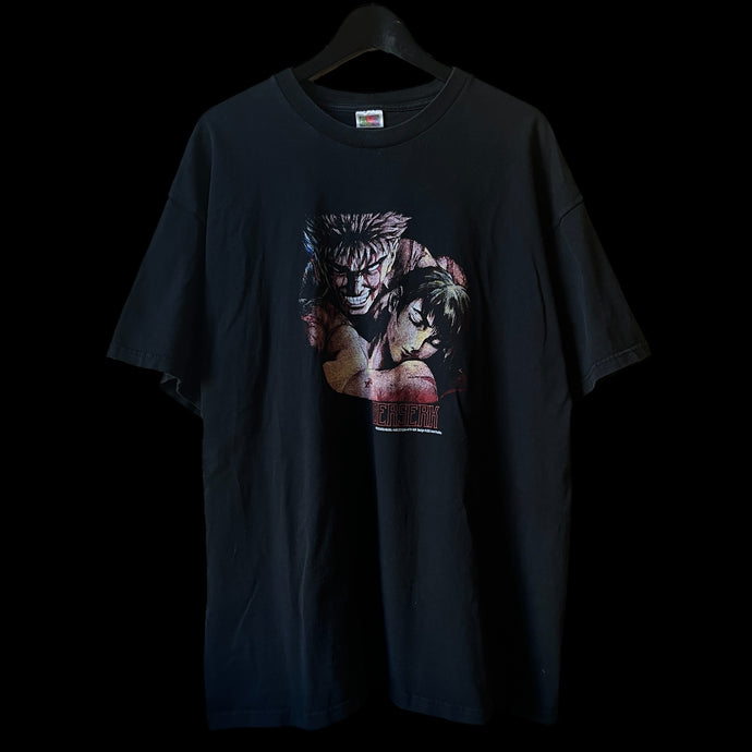 BERSERK「GUTS/CASCA」 FOTL XXL 24.5/30.5