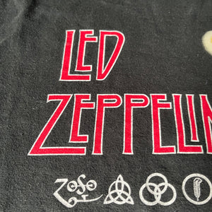 LED ZEPPELIN「ZOSO」L