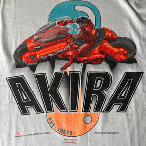 AKIRA「KMH BIKE SLIDE」XL