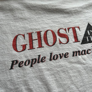 GHOST IN THE SHELL「PEOPLE LOVE MACHINES」L