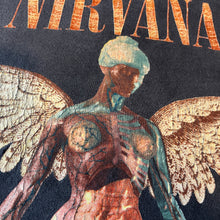 Load image into Gallery viewer, NIRVANA「IN UTERO」L