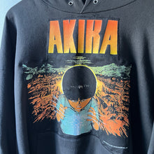 Load image into Gallery viewer, AKIRA「HOODIE」XL