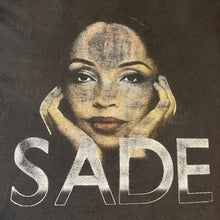 Load image into Gallery viewer, SADE「LOVERS ROCK TOUR」XL