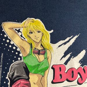 BOYS BE…「BIKER」L