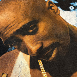 2PAC「ALL EYEZ ON ME」XL