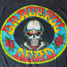 Load image into Gallery viewer, GRATEFUL DEAD「SKULL」XL