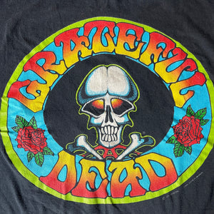 GRATEFUL DEAD「SKULL」XL