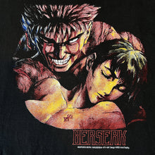 Load image into Gallery viewer, BERSERK「GUTS/CASCA」 CHEETAH XXL 25.5/30.5