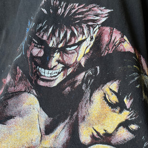 BERSERK「GUTS/CASCA」LAA L