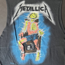 Load image into Gallery viewer, METALLICA「METAL UP YOUR ASS」S