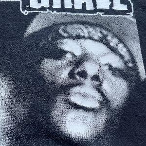 LOYAL TO THE GRAVE「MOBB DEEP」XXL