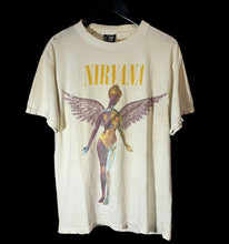 Load image into Gallery viewer, NIRVANA「IN UTERO」L