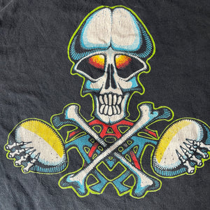 GRATEFUL DEAD「SKULL」XL