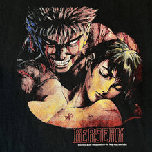 Load image into Gallery viewer, BERSERK「GUTS/CASCA」FOTL HEAVY DS NECK XL 23/28