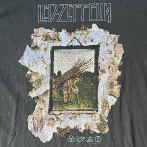 LED ZEPPELIN「ZOSO」XL