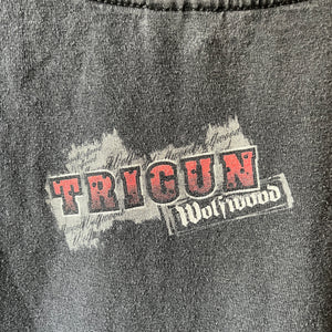 TRIGUN「WOLFWOOD」XL