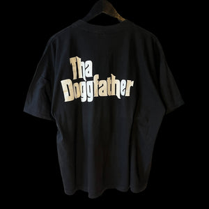 SNOOP DOGG「THA DOGGFATHER」XL