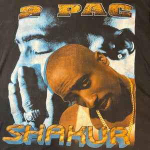 2PAC「ALL EYEZ ON ME」XL