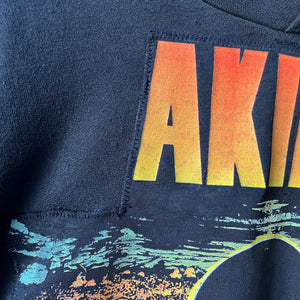 AKIRA「HOODIE」XL