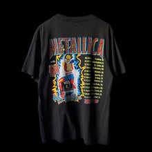 Load image into Gallery viewer, METALLICA「SANITARIUM TOUR」L