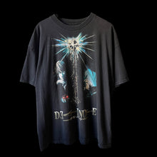 Load image into Gallery viewer, DEATHNOTE「LIGHT/L」XXL