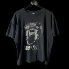 Load image into Gallery viewer, NIRVANA「IN UTERO SHOOT」L