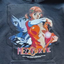 Load image into Gallery viewer, MEZZO FORTE「HOODIE」XL