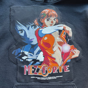 MEZZO FORTE「HOODIE」XL