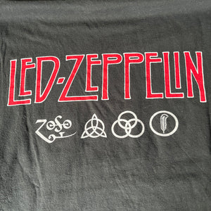 LED ZEPPELIN「ZOSO」L