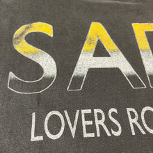 Load image into Gallery viewer, SADE「LOVERS ROCK TOUR」XL