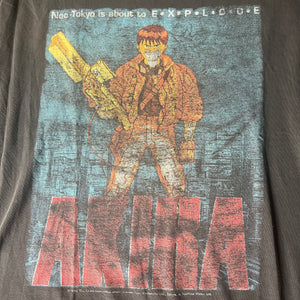 AKIRA「NEO TOKYO」XL