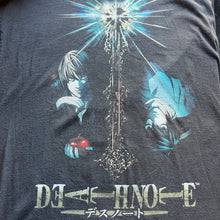 Load image into Gallery viewer, DEATHNOTE「LIGHT/L」XXL