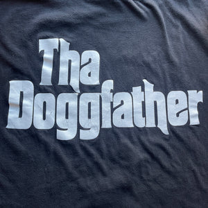 SNOOP DOGG「THA DOGGFATHER」XL