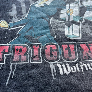 TRIGUN「WOLFWOOD」XL