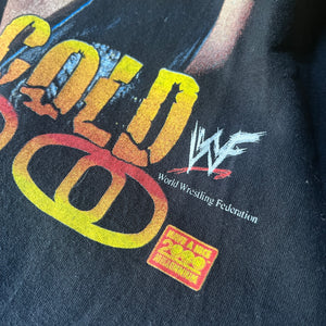 WWF「STONE COLD」L