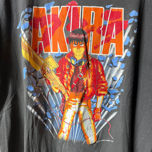 AKIRA「1991 COMMITTEE」L