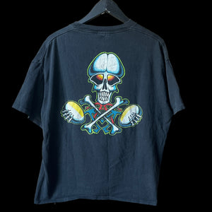 GRATEFUL DEAD「SKULL」XL