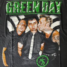 Load image into Gallery viewer, GREEN DAY「EURO BOOT」L