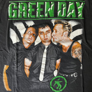 GREEN DAY「EURO BOOT」L