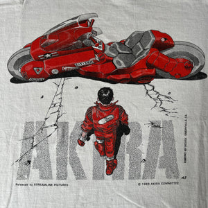 AKIRA「KMH KANEDA BIKE WALK」XL